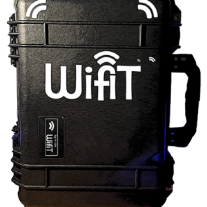 WiFiT Rental WiFi Kit Icon for rentals