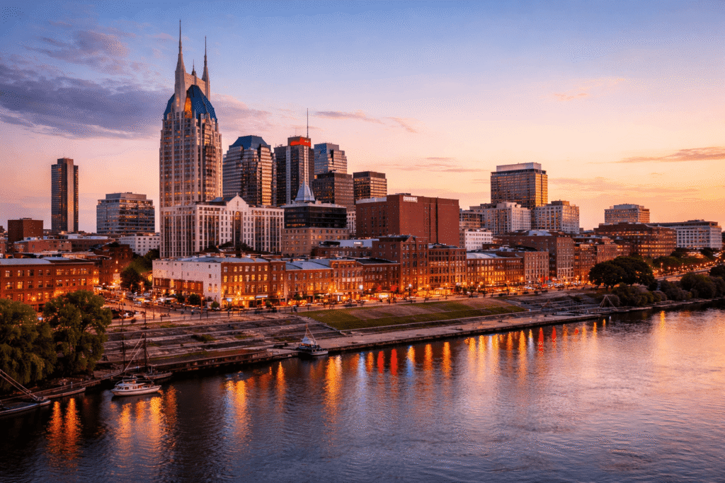 Nashville Event Internet Service & WiFi Rental