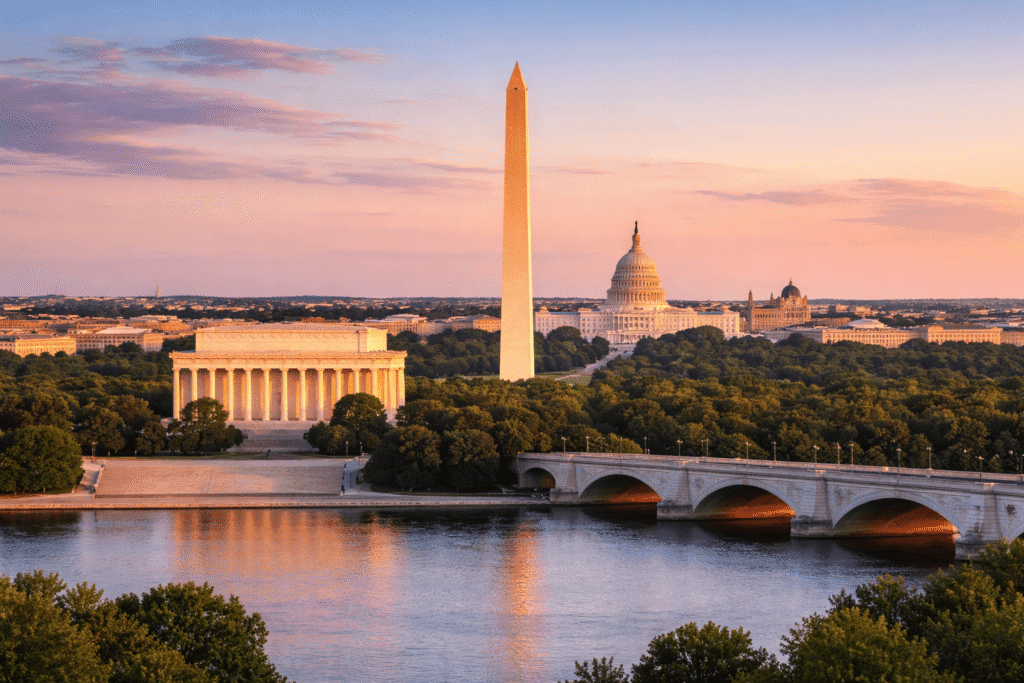 Washington DC Event Wifi & Internet Service