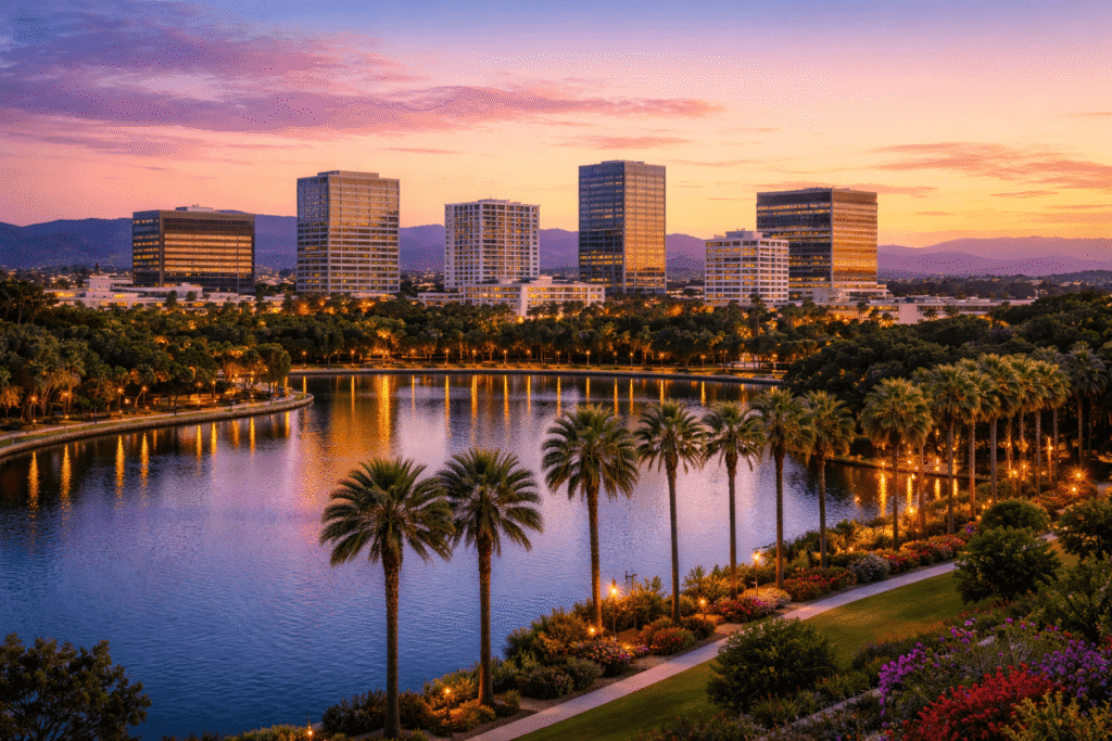 Orange County Event Internet - WiFi Service