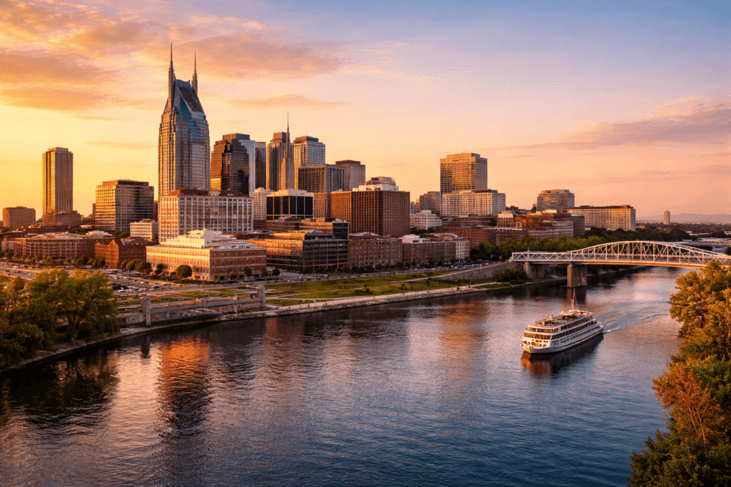 tennessee event wifi - internet service