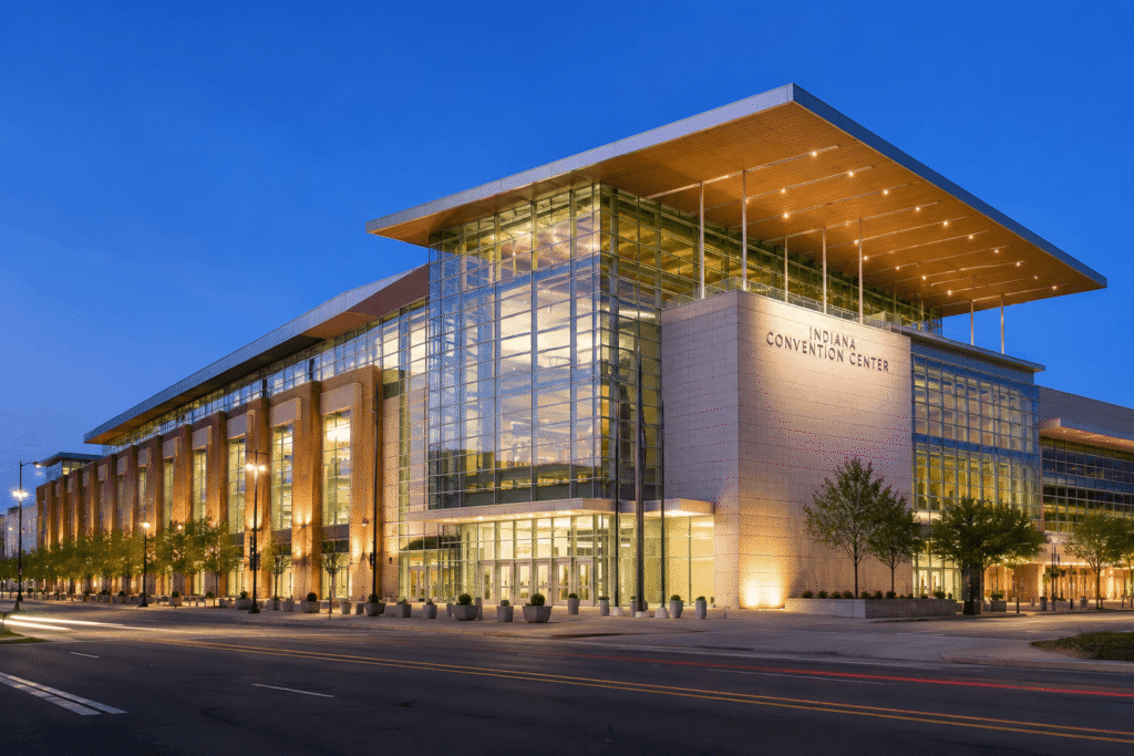 Indiana Convention Center