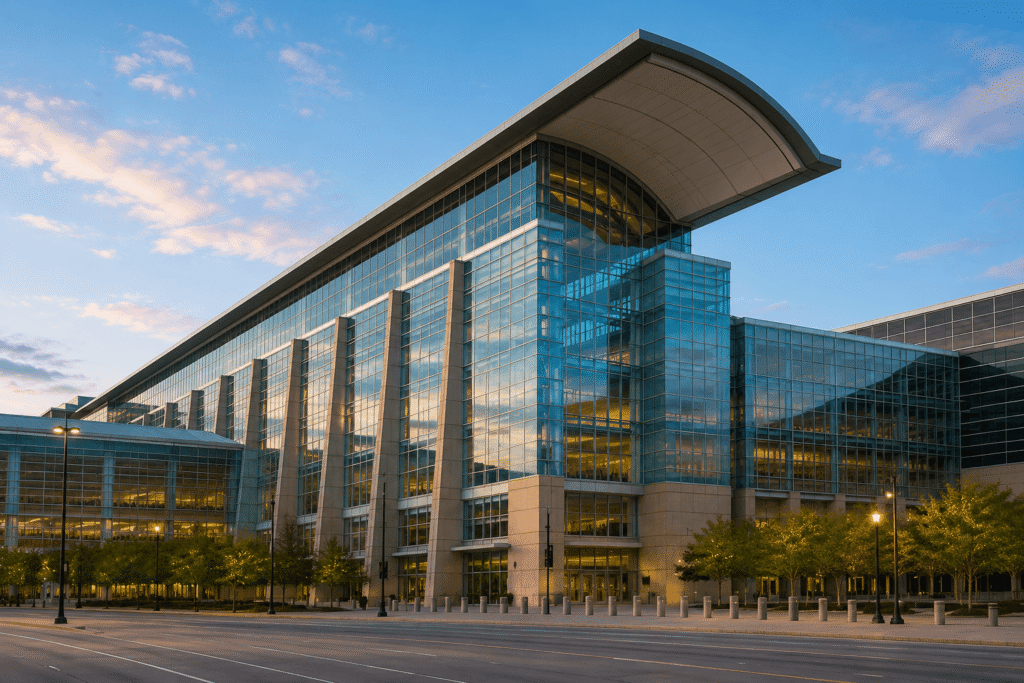 McCormick Place